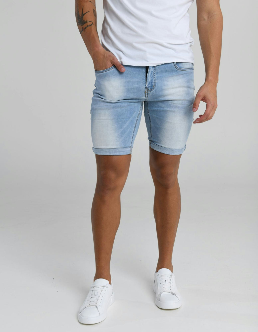 BRIGHTON Shorts