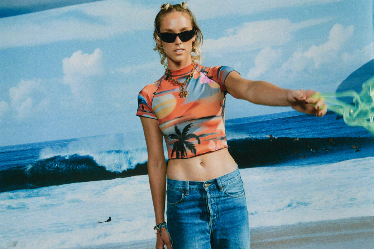 Welcome to Surfstitch