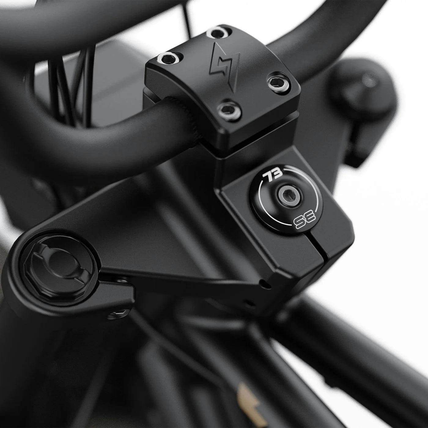 Super73-ZX Special Edition - Fat Tyre eBike