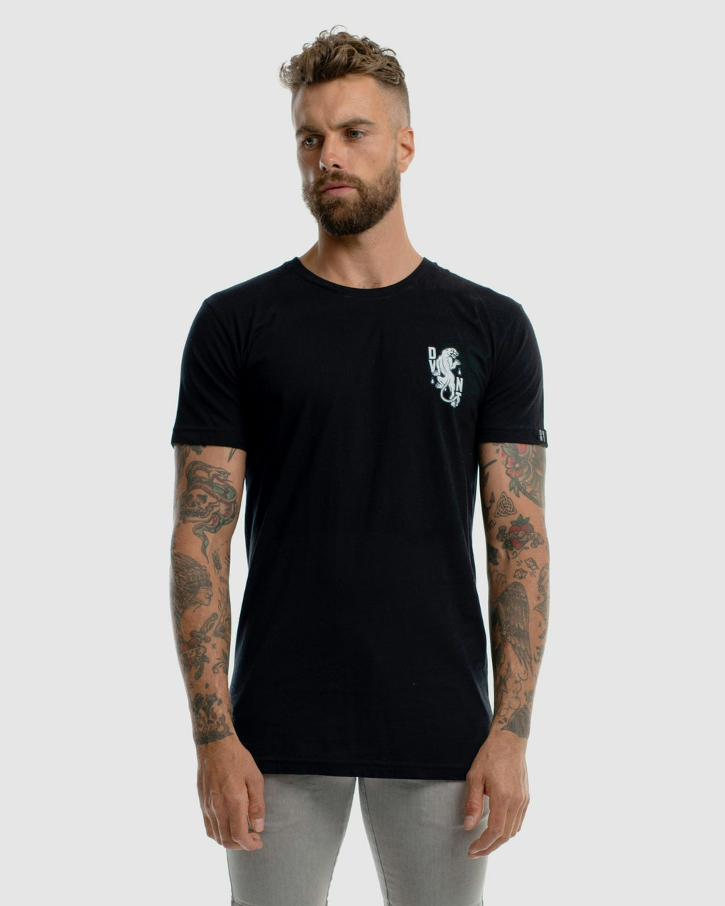 Panther Tee