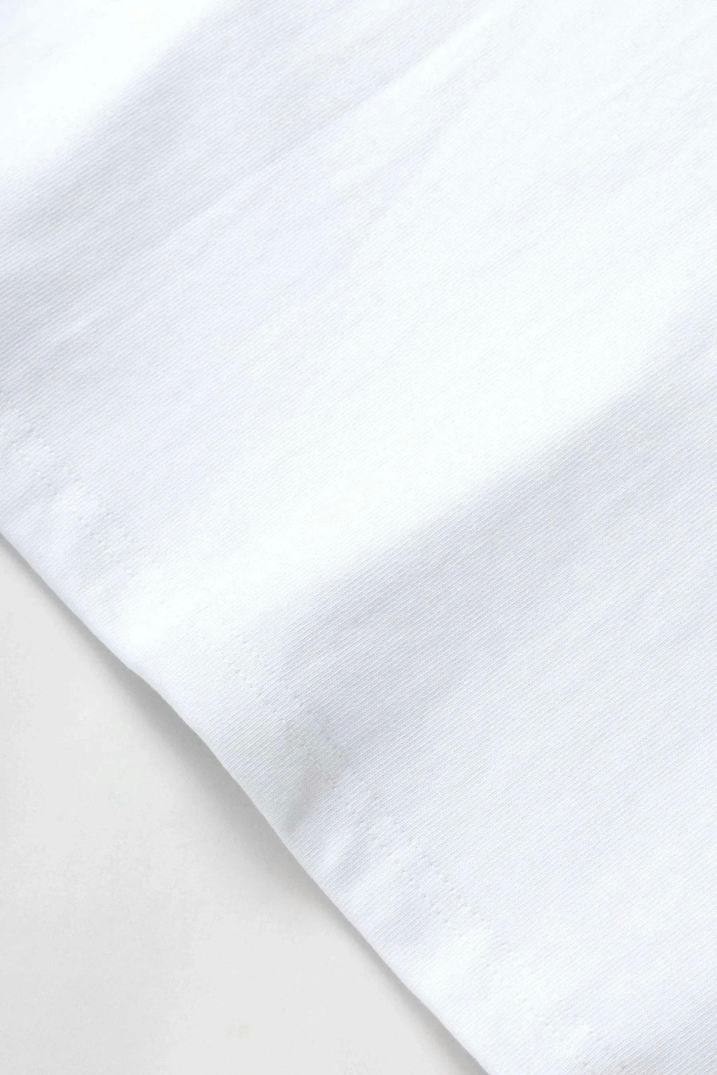 Power Goods Super Weight Tee in White