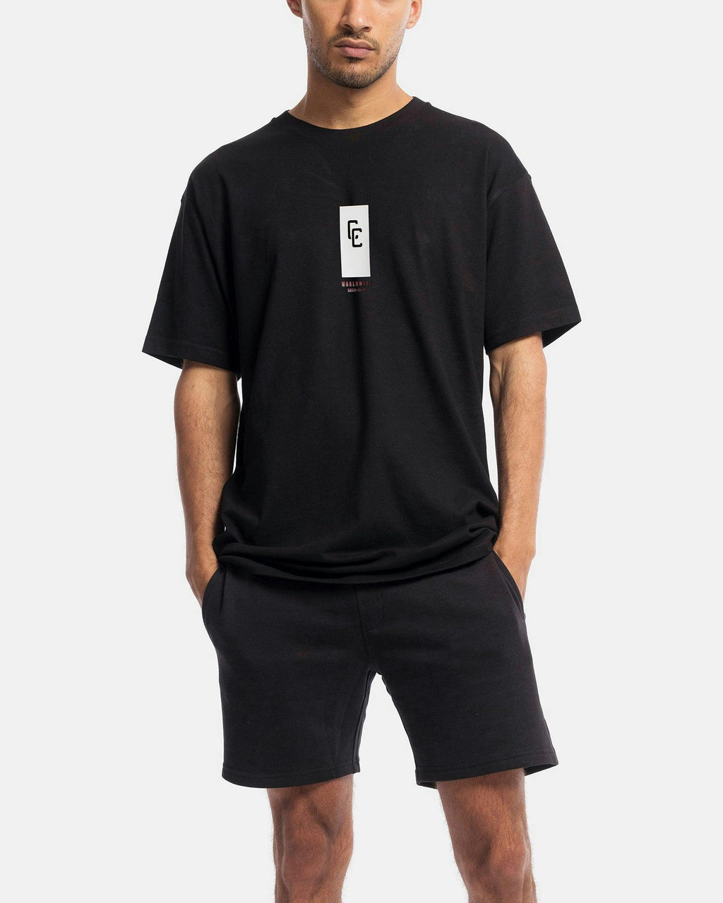 Runway Oversize Tee