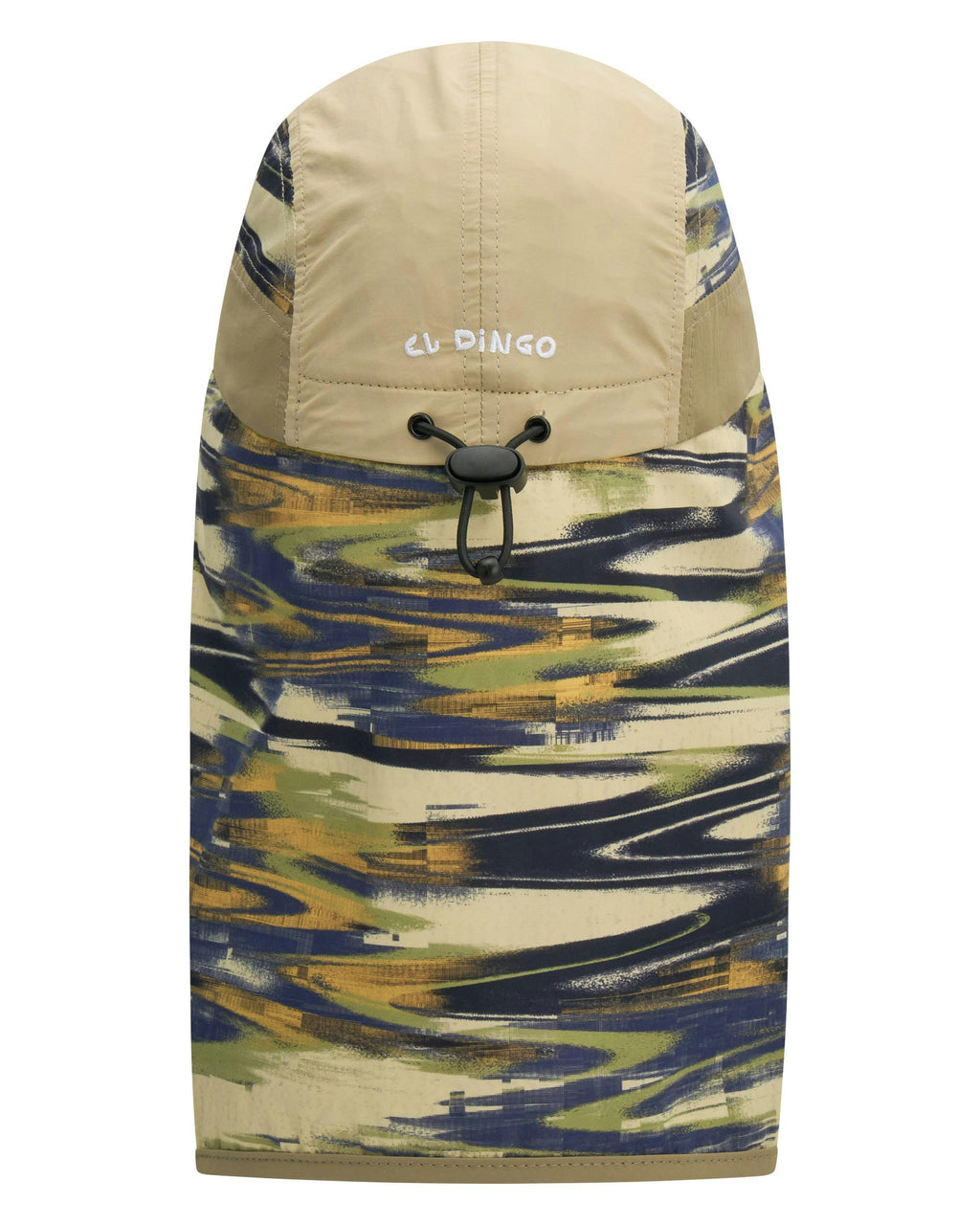 Camo Legionnaire Surf Cap UPF 50+