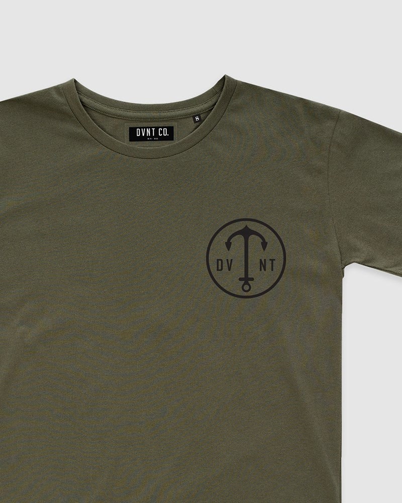 Dive Deep Tee - Youth