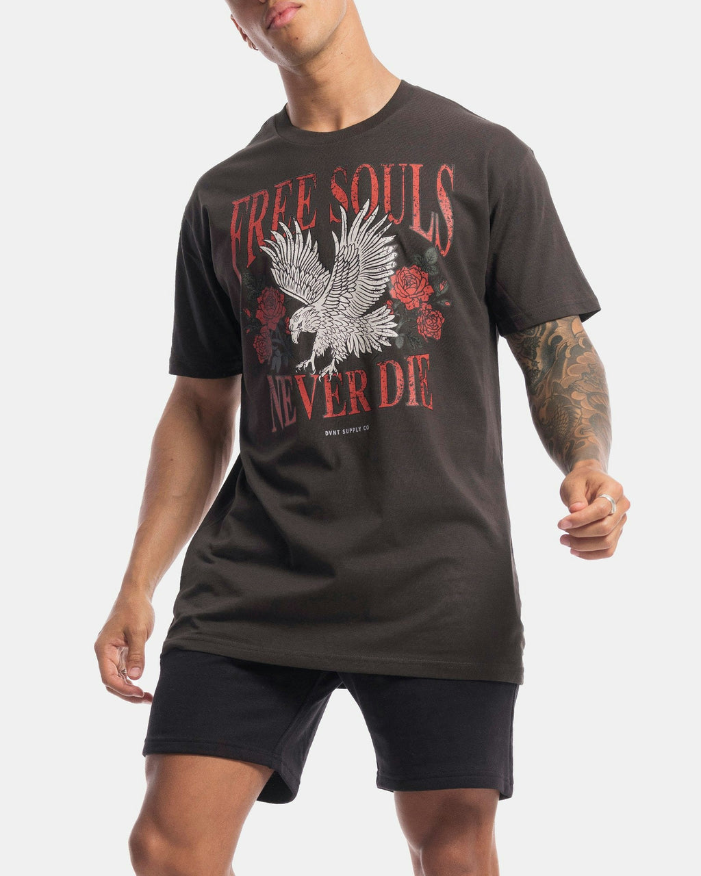 Free Souls Tee
