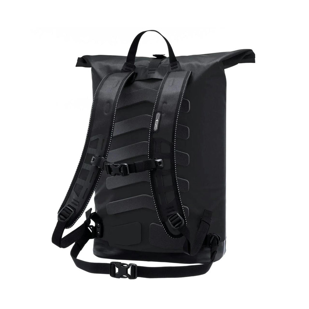 Commuter-Daypack 27L Black