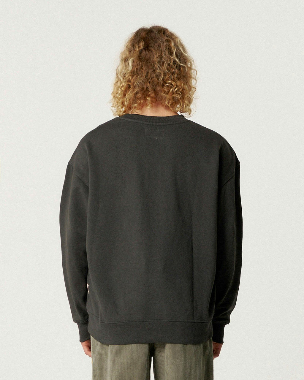 Welcome Crew - Phantom