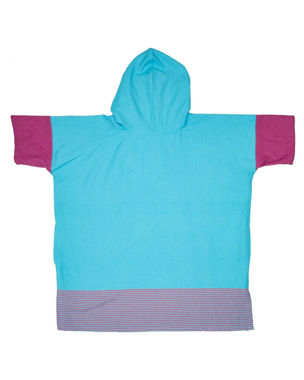 Burning Sky Medium Poncho