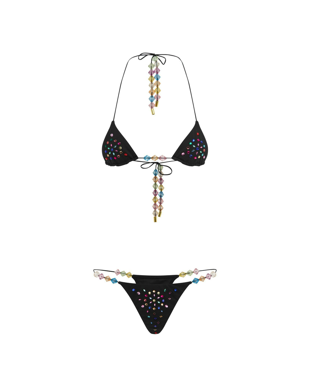 THE G-STRING PANT - VEGAS