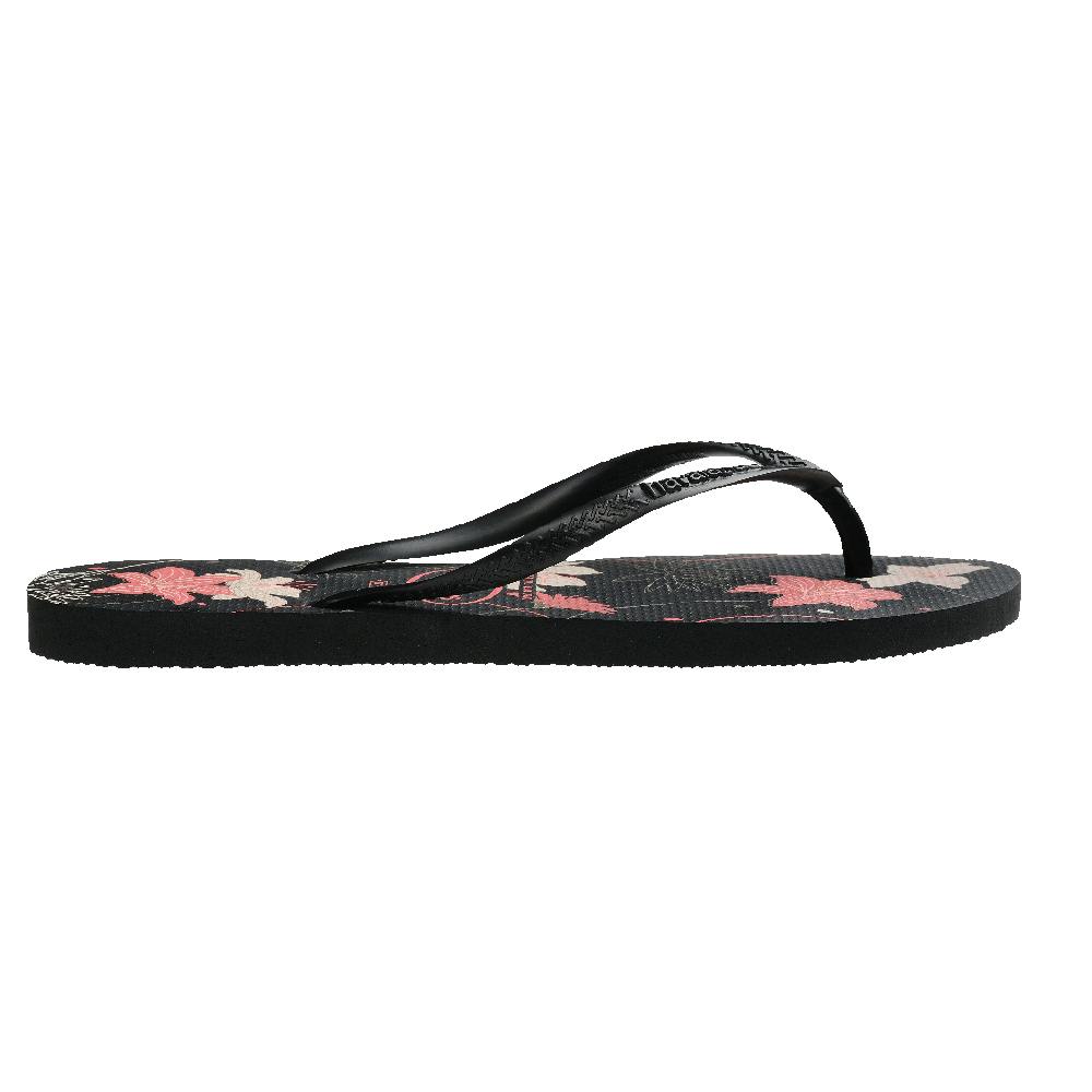 Slim Organic Thongs