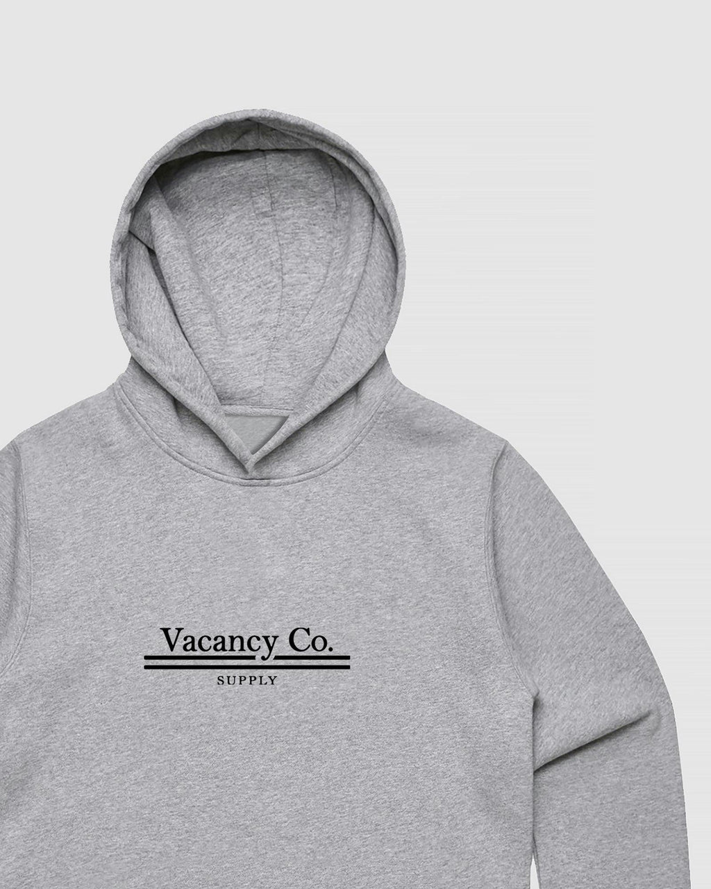 Polaroid Rise Hoodie - Youth