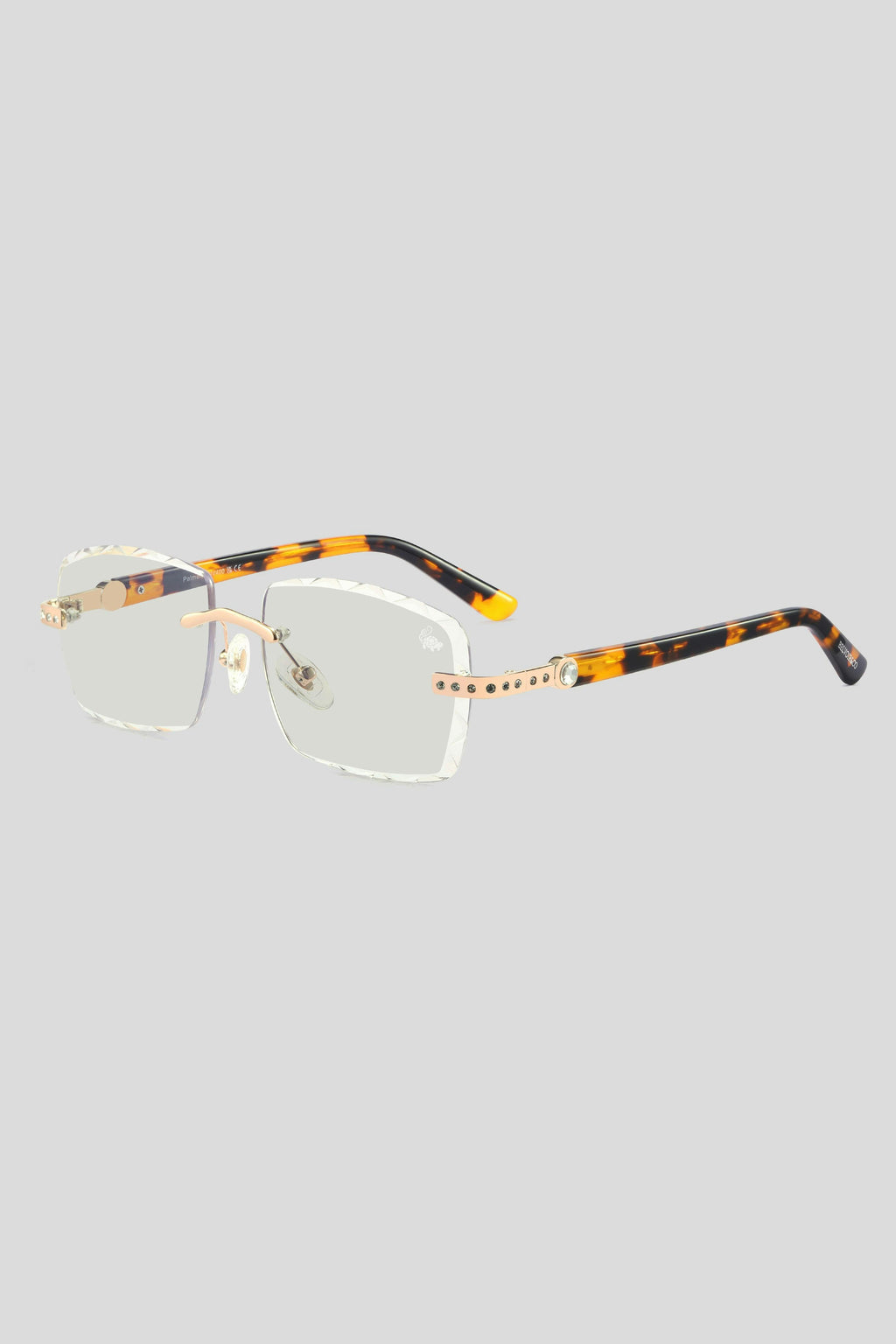 Palmeira Anti Blue Shell | Gold