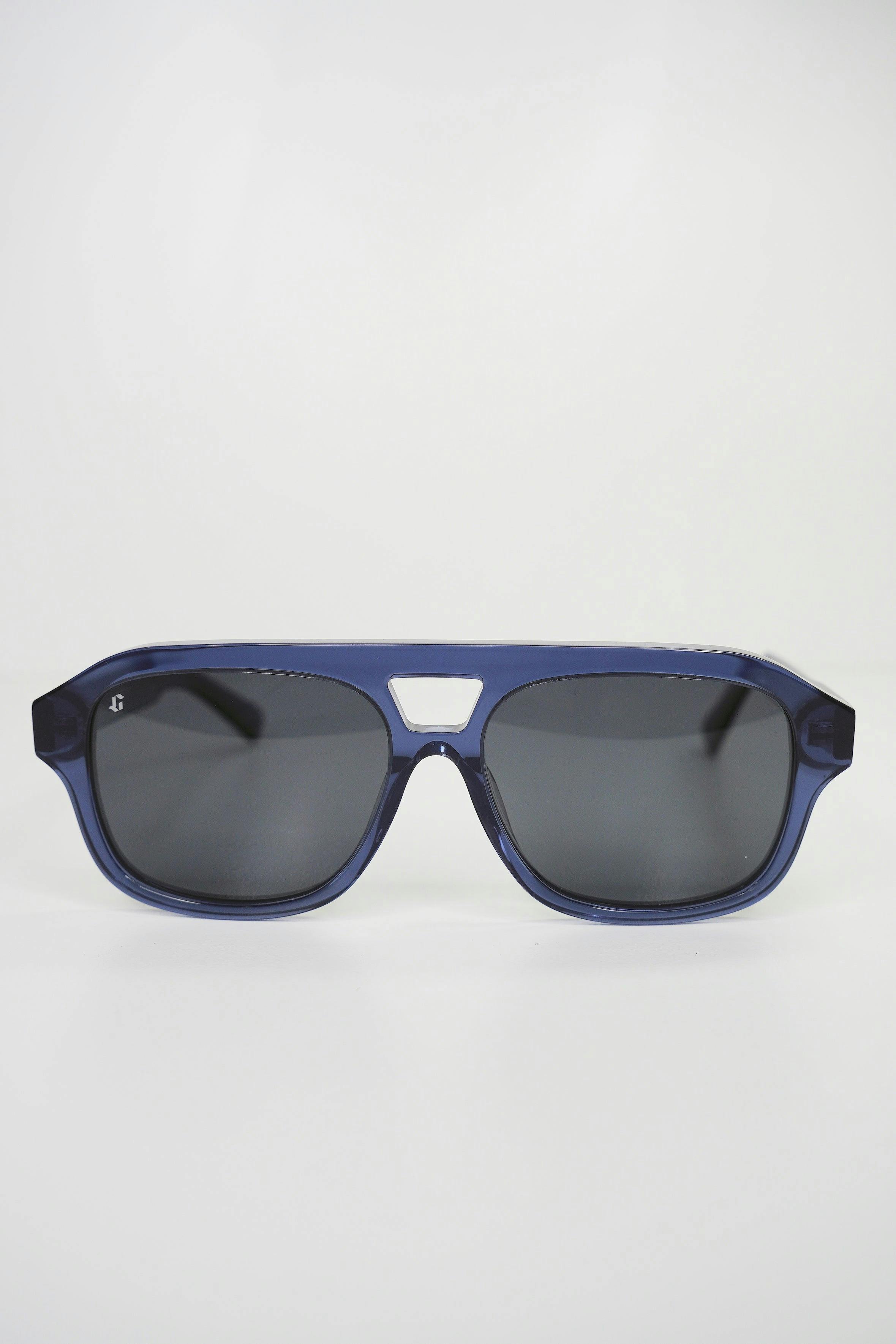 Clubman "Edge" Sunglasses