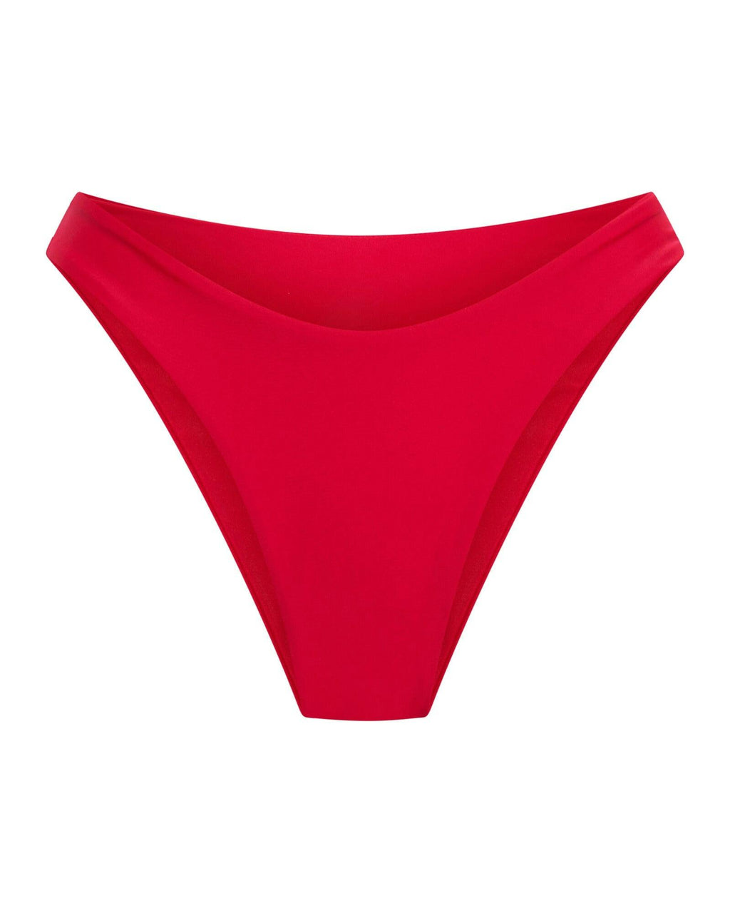 Positano Bottom Cincinnati Red