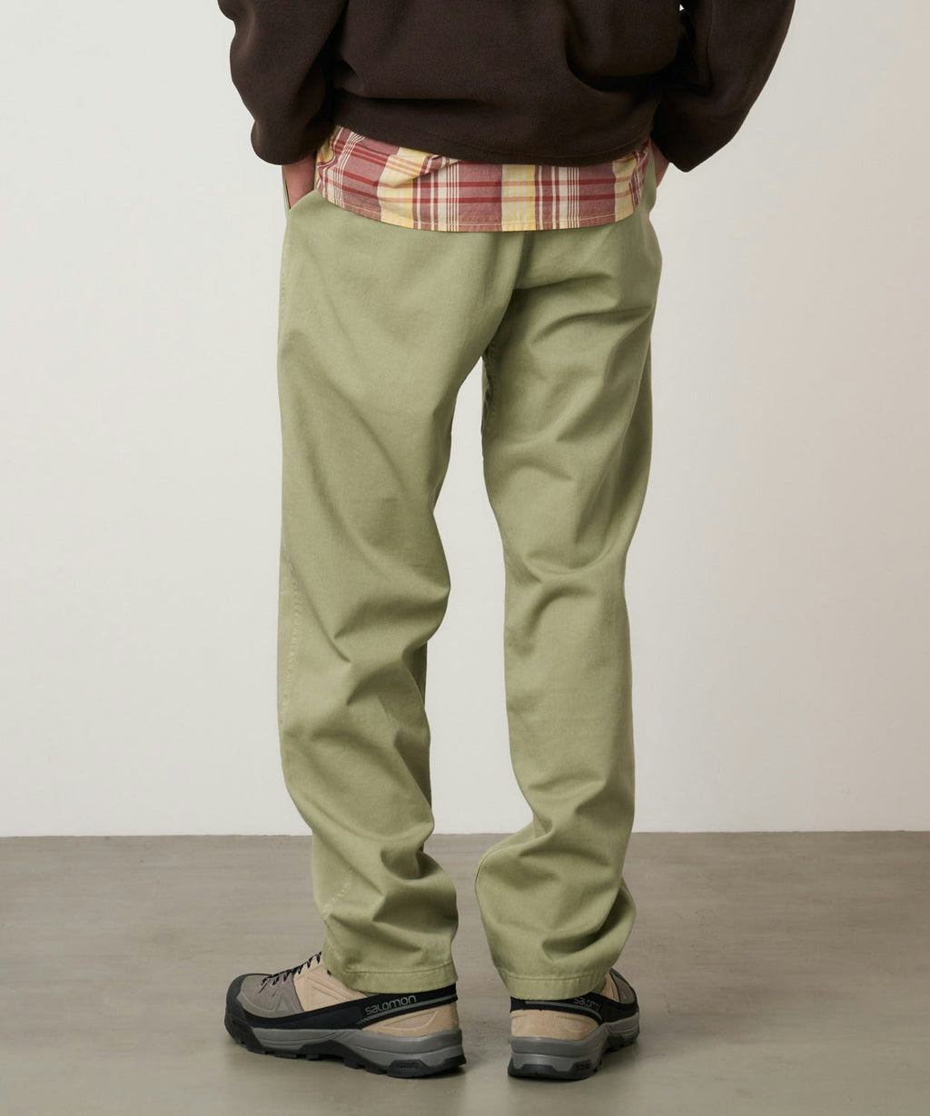 Gramicci G Pant in Cactus Pigment