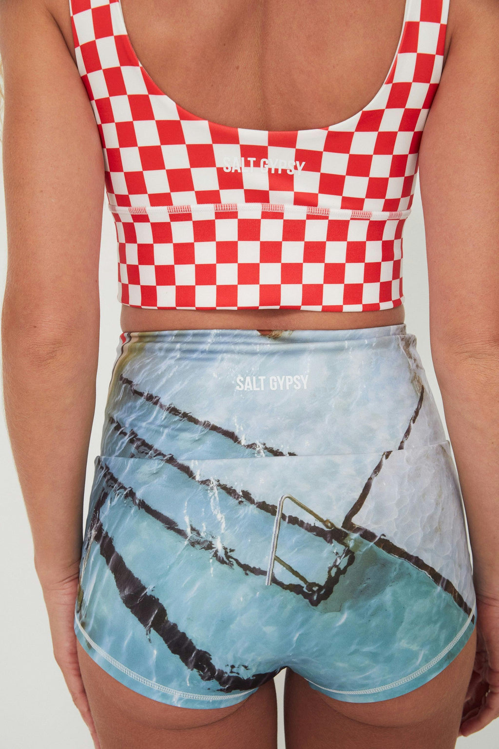 Original Betty Bottoms - Oceania