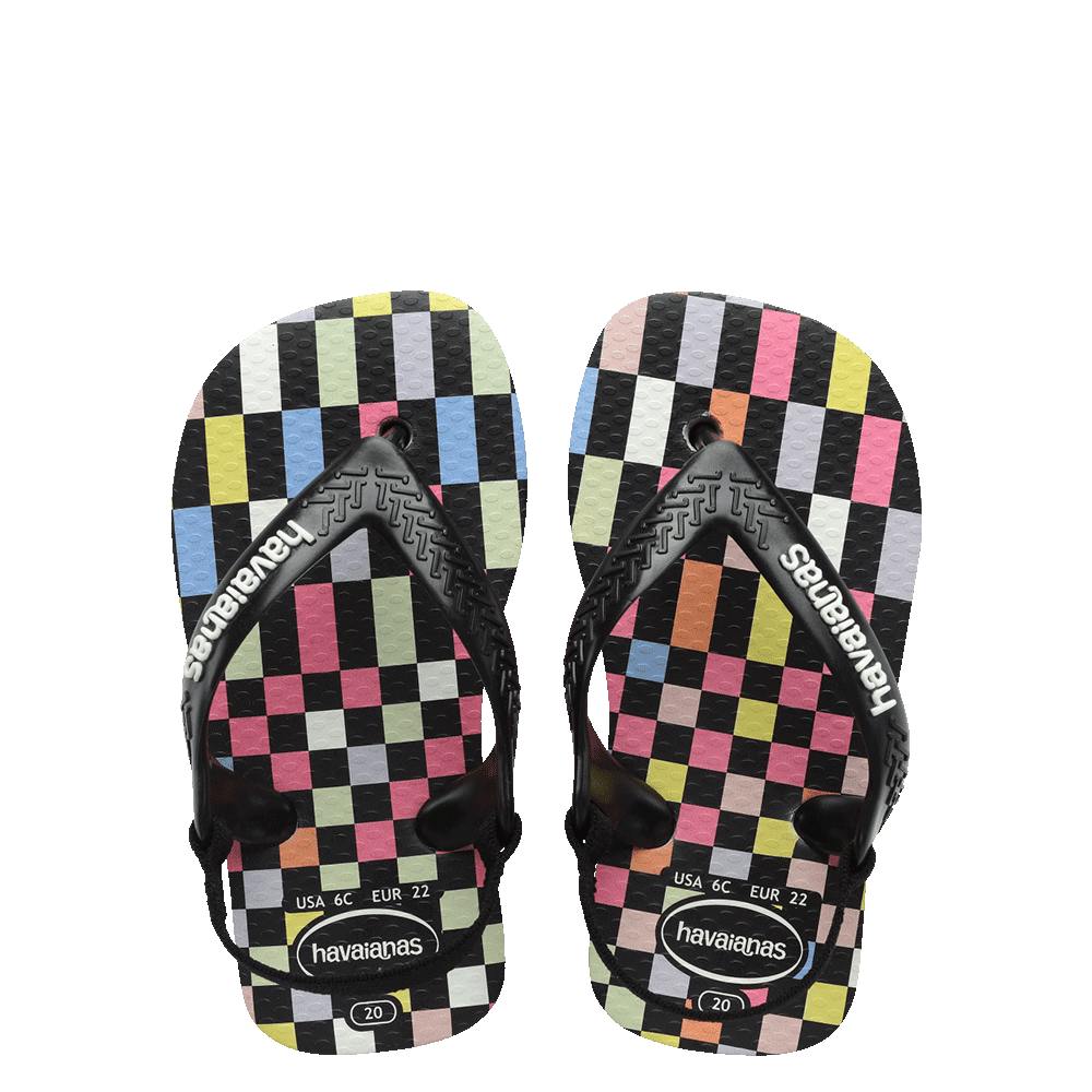 Baby Check Thongs