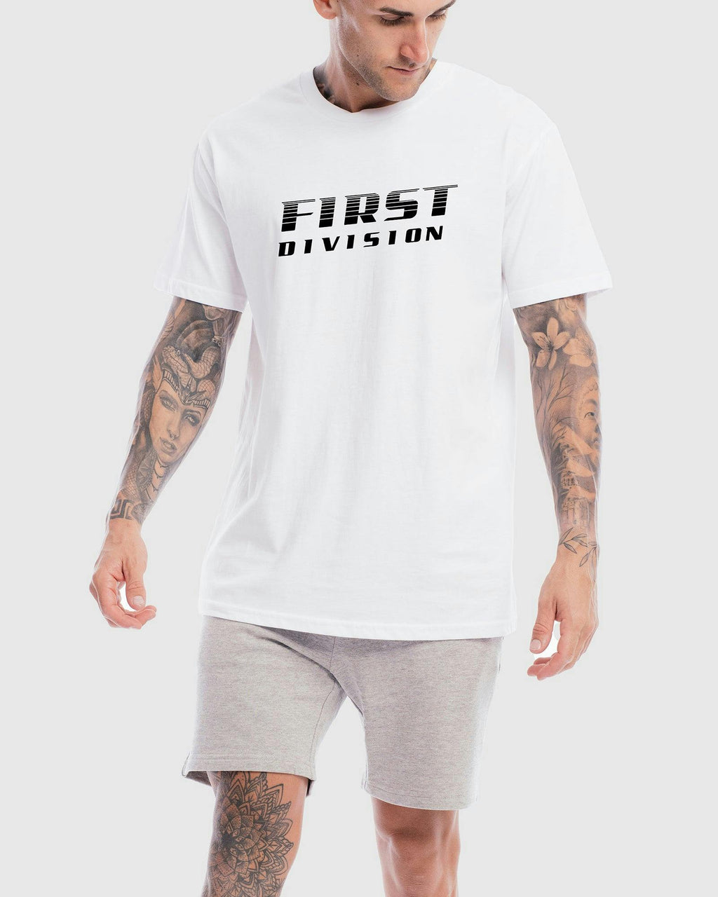 Circuit Tee