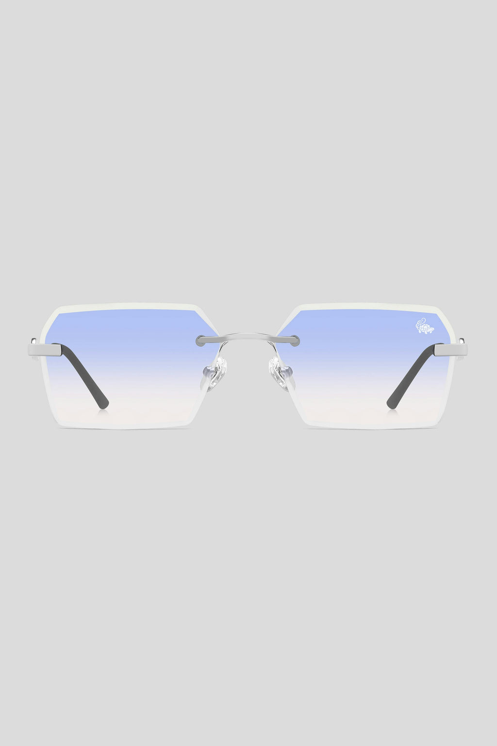 Kennedy Blue | Silver