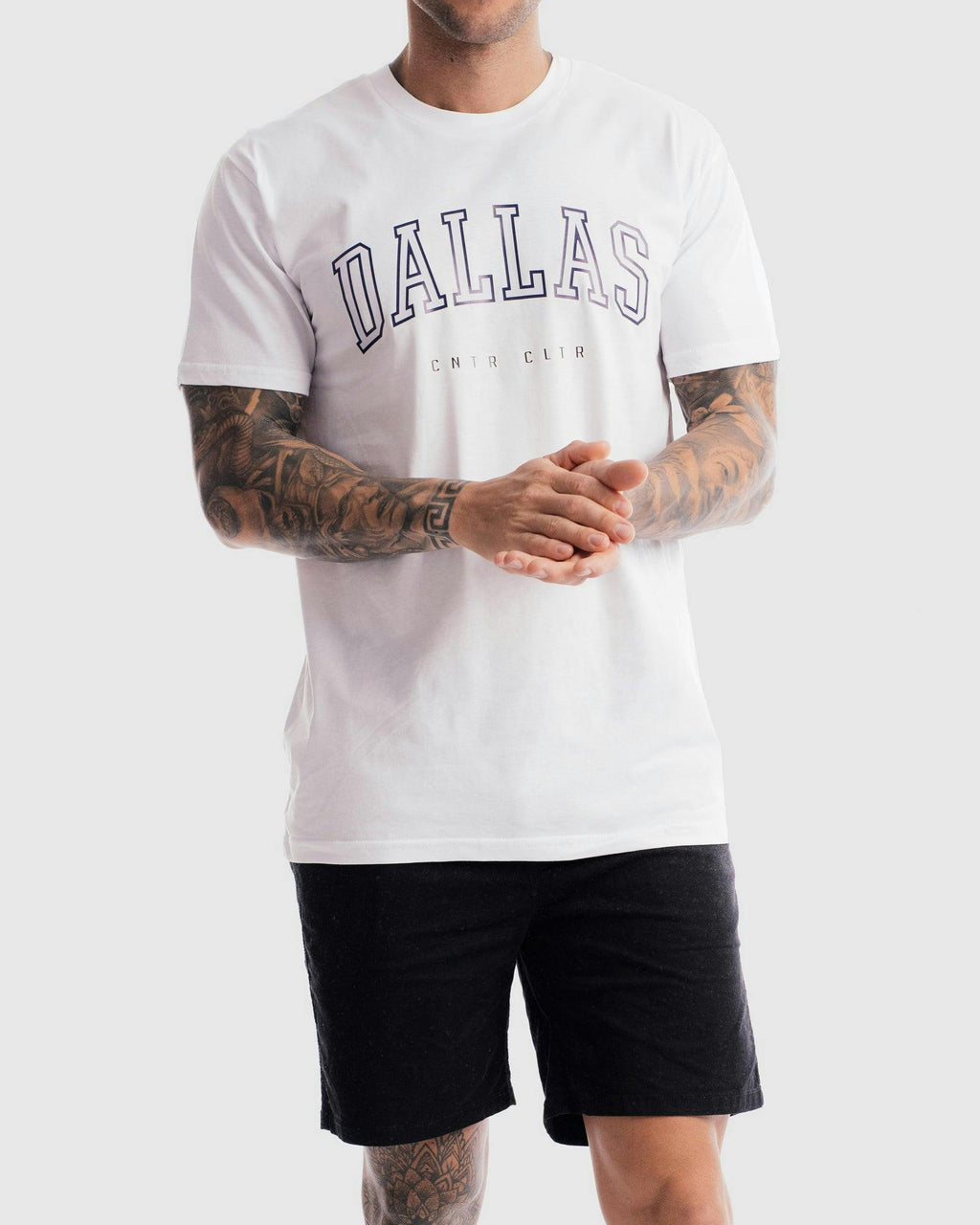 Dallas Tee