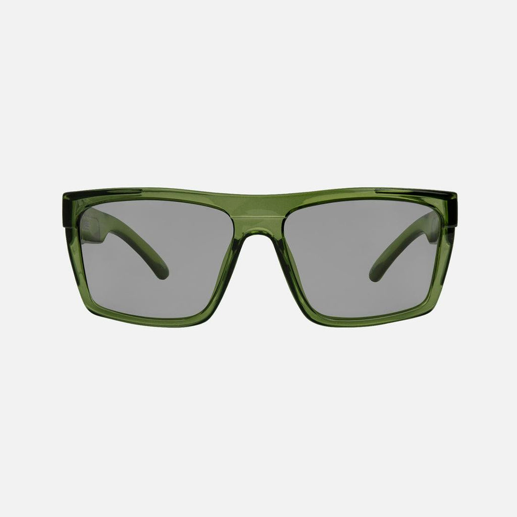 VOLLEY RX Safety Crystal Green