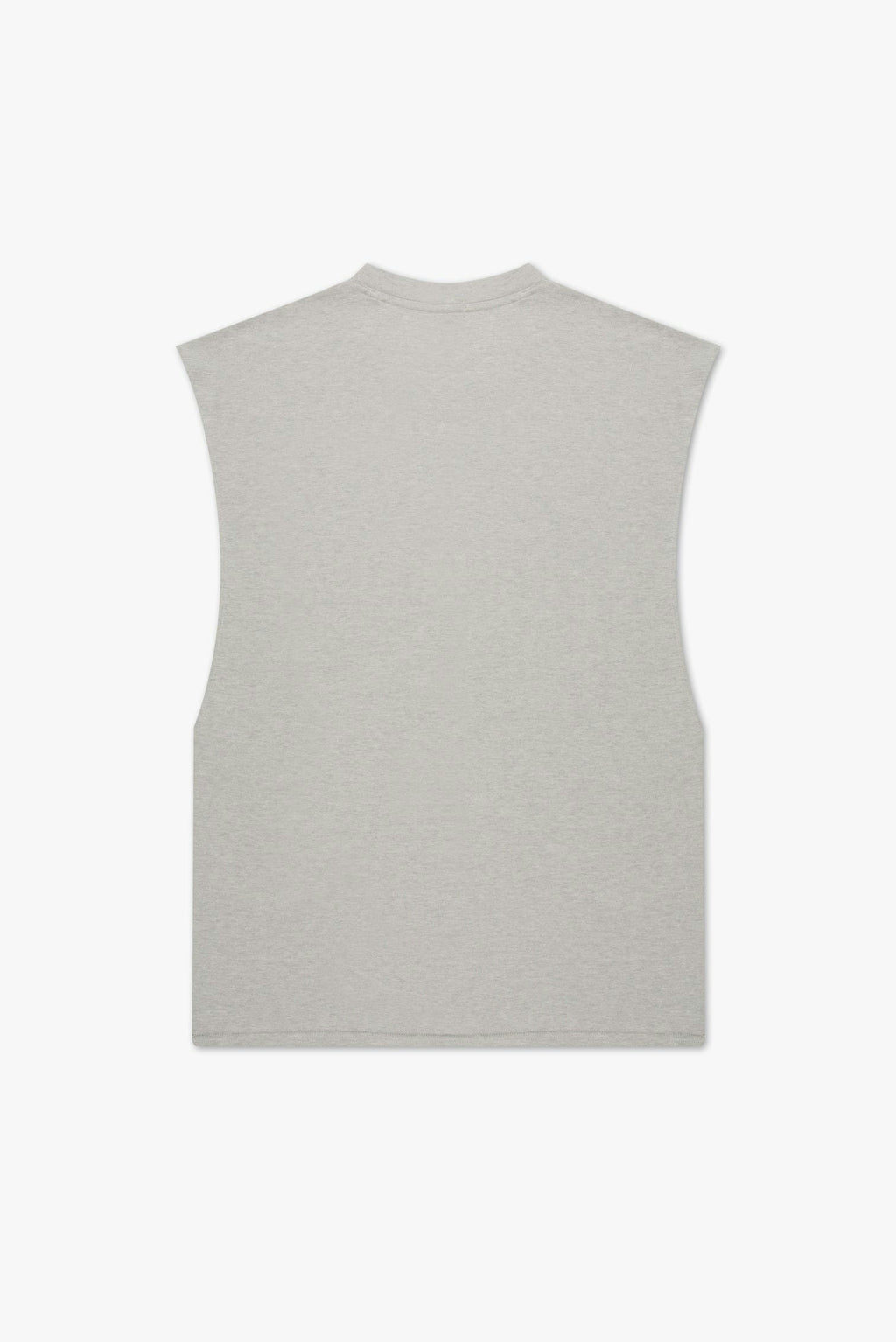 Rarefied Tank Top - Grey