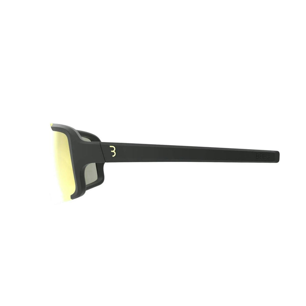 Chester Photochromic Sportglasses Gold