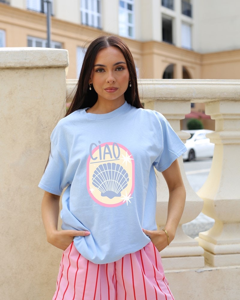 Ciao Tee
