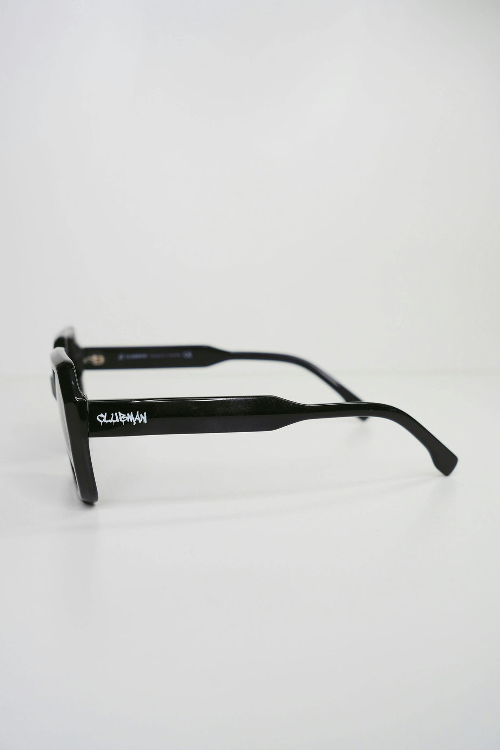Clubman "Bold" Sunglasses