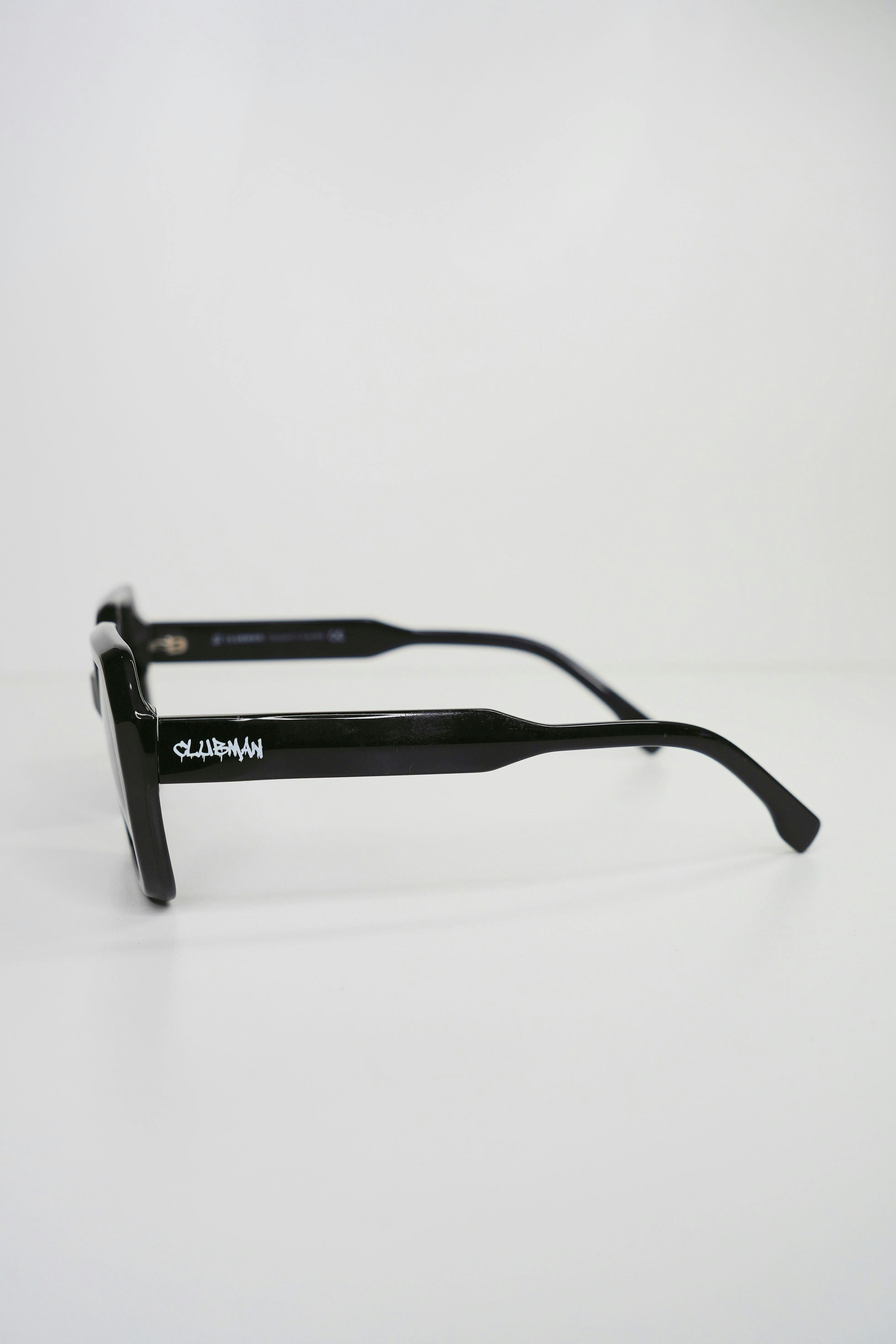 Clubman "Bold" Sunglasses