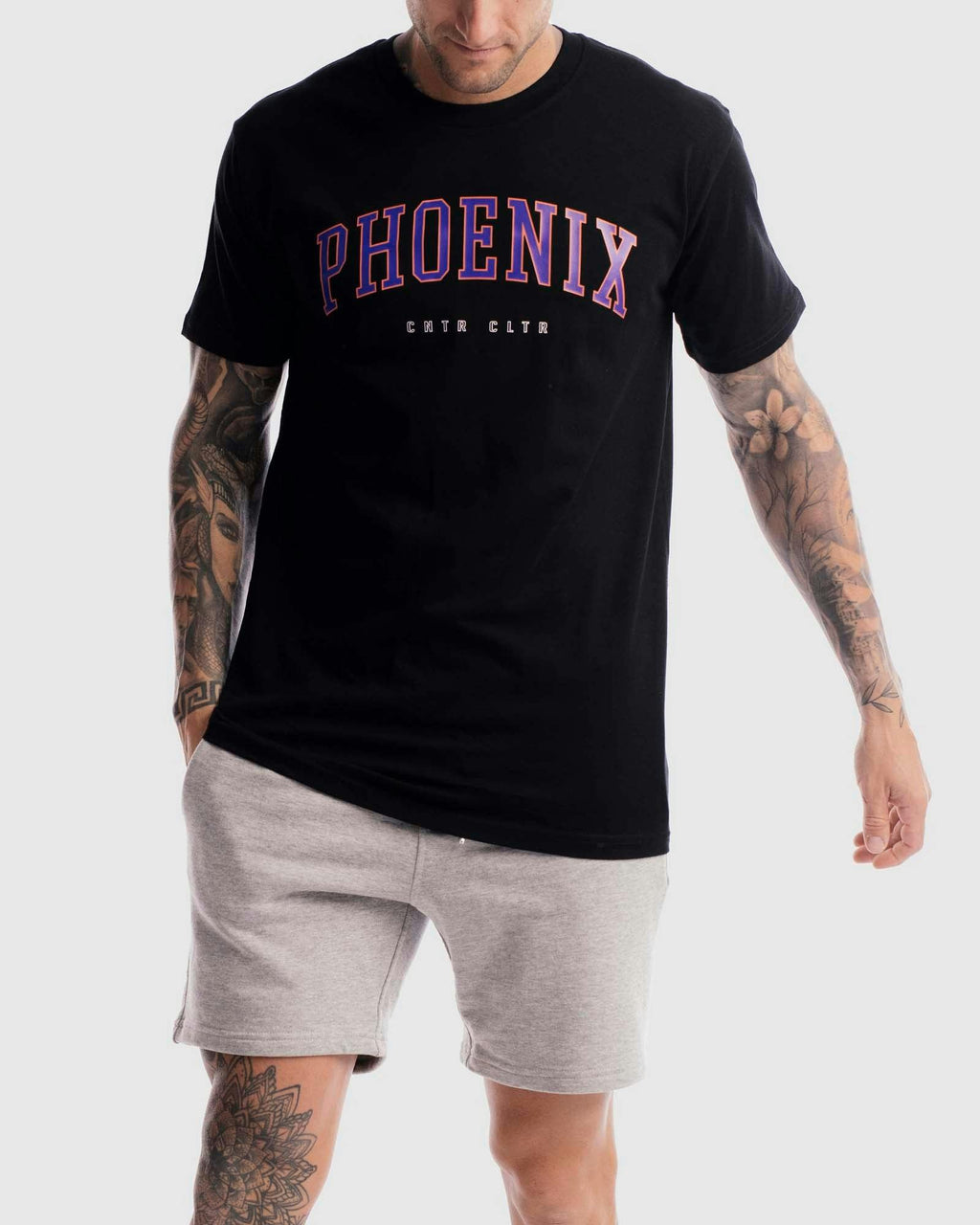 Phoenix Tee