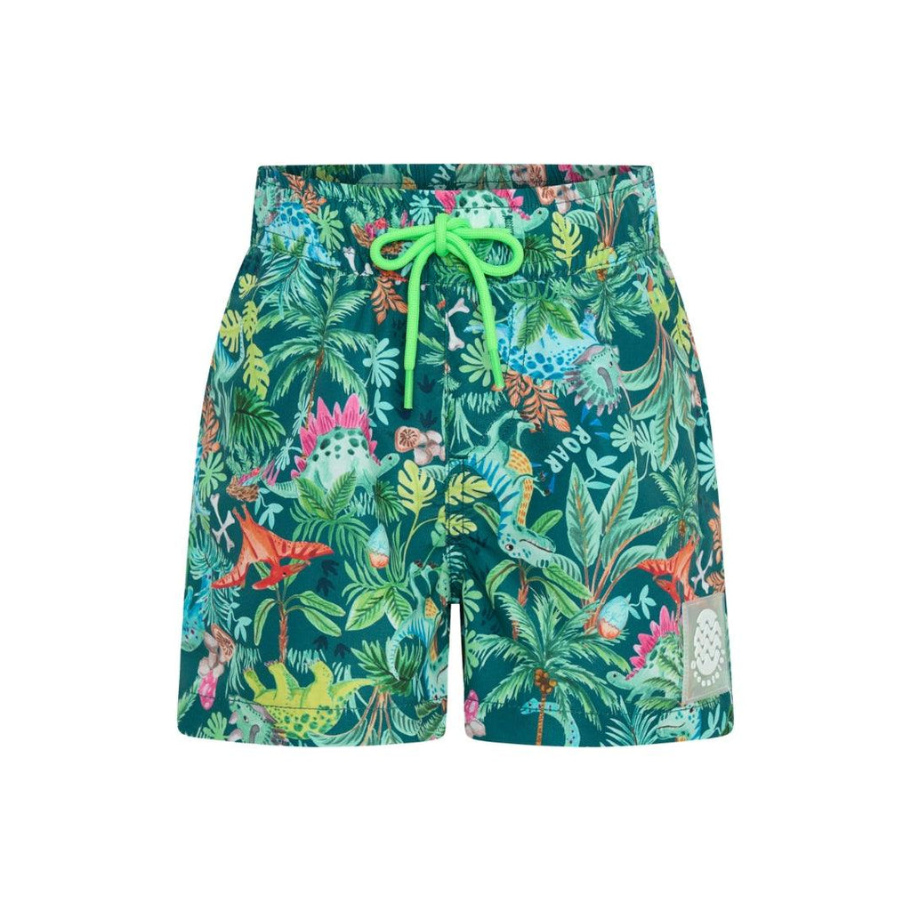 The Brodie Boardie - Tropic Dino