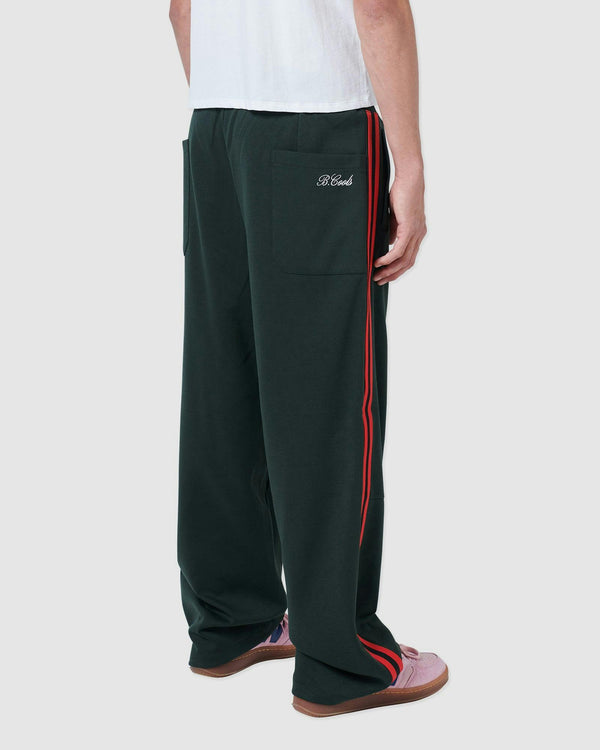Track Pant Forest image 2