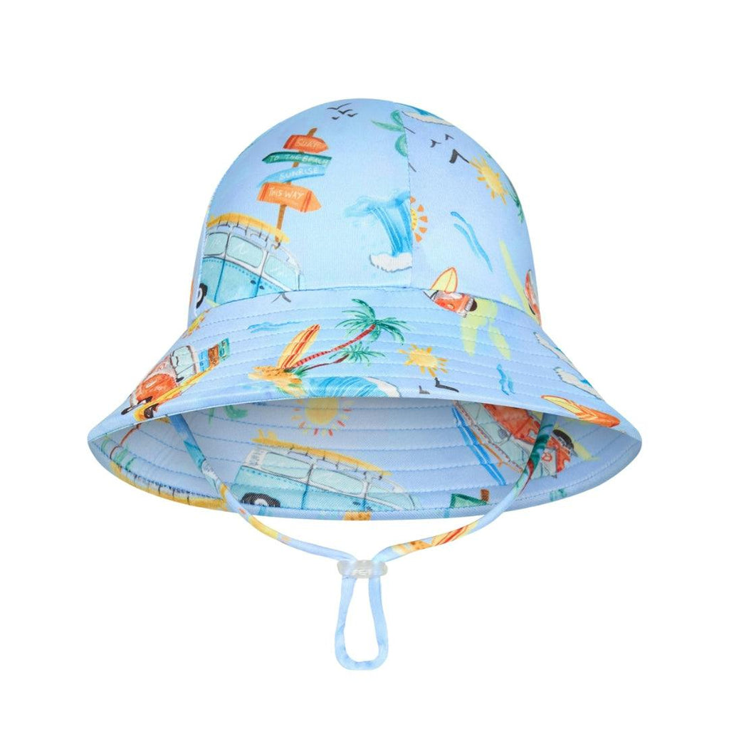 Surf Hat - Surfers Paradise