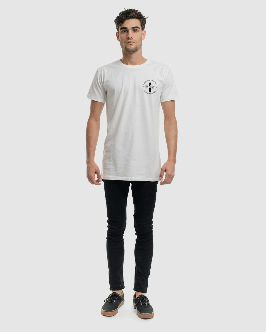 Emblem 2.0 Tee