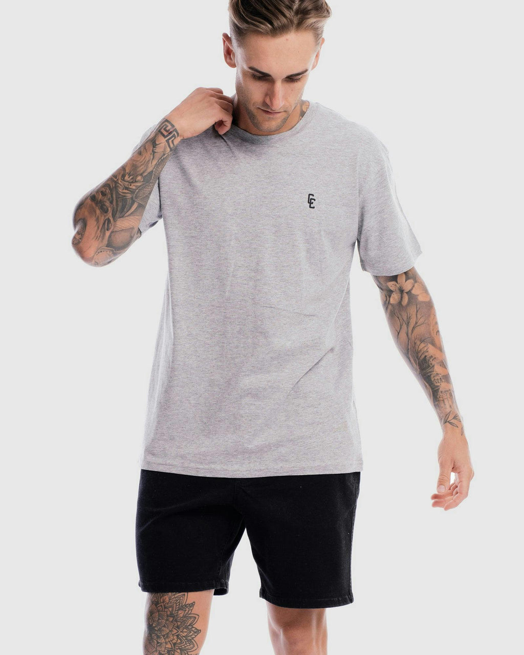 Cypher Rise Tee