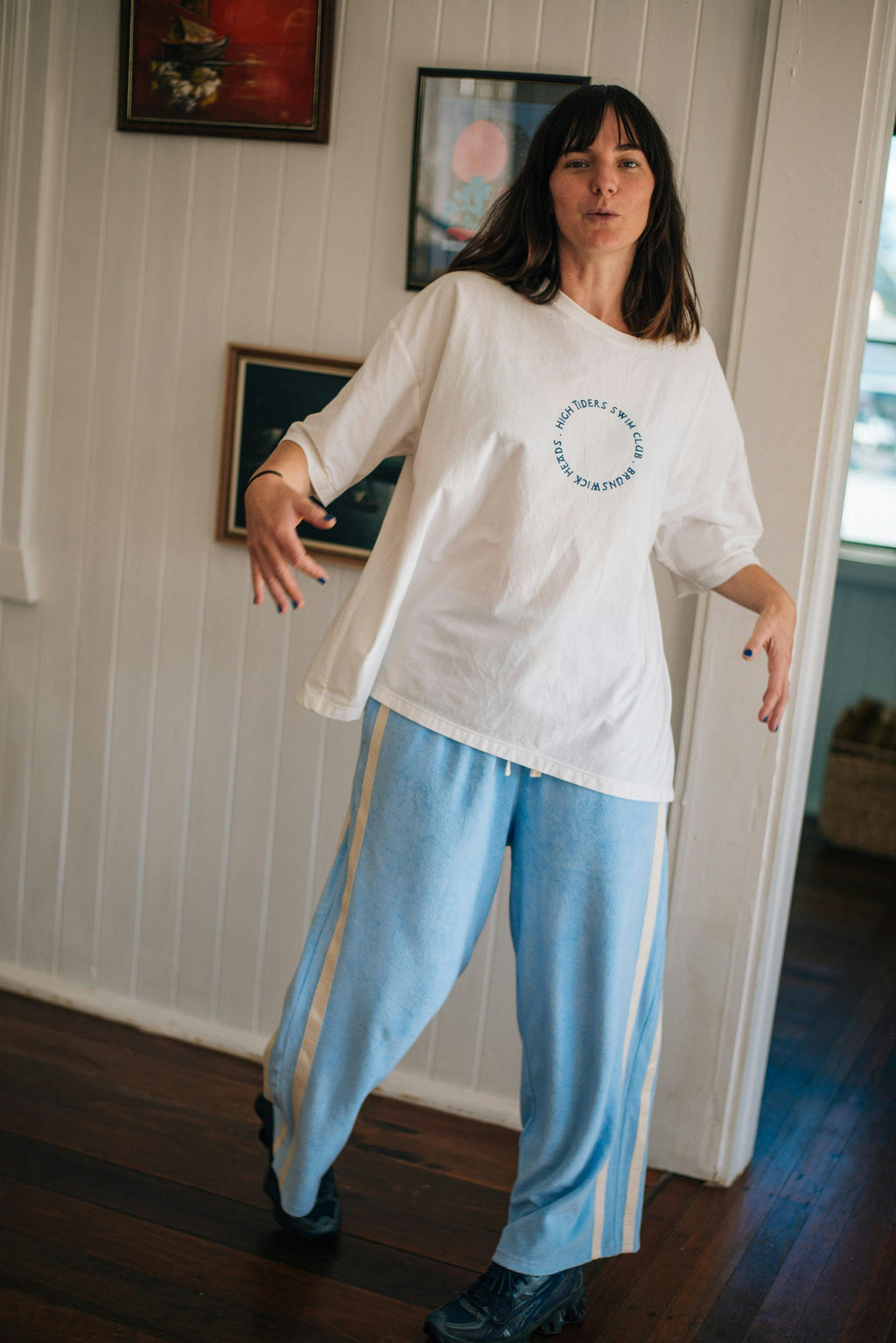 Après Surf Pant Cloud