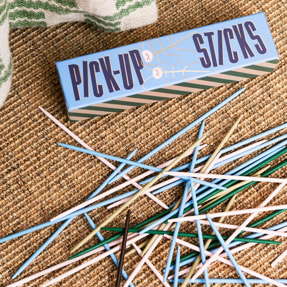Printworks Junior - Pick Up Sticks