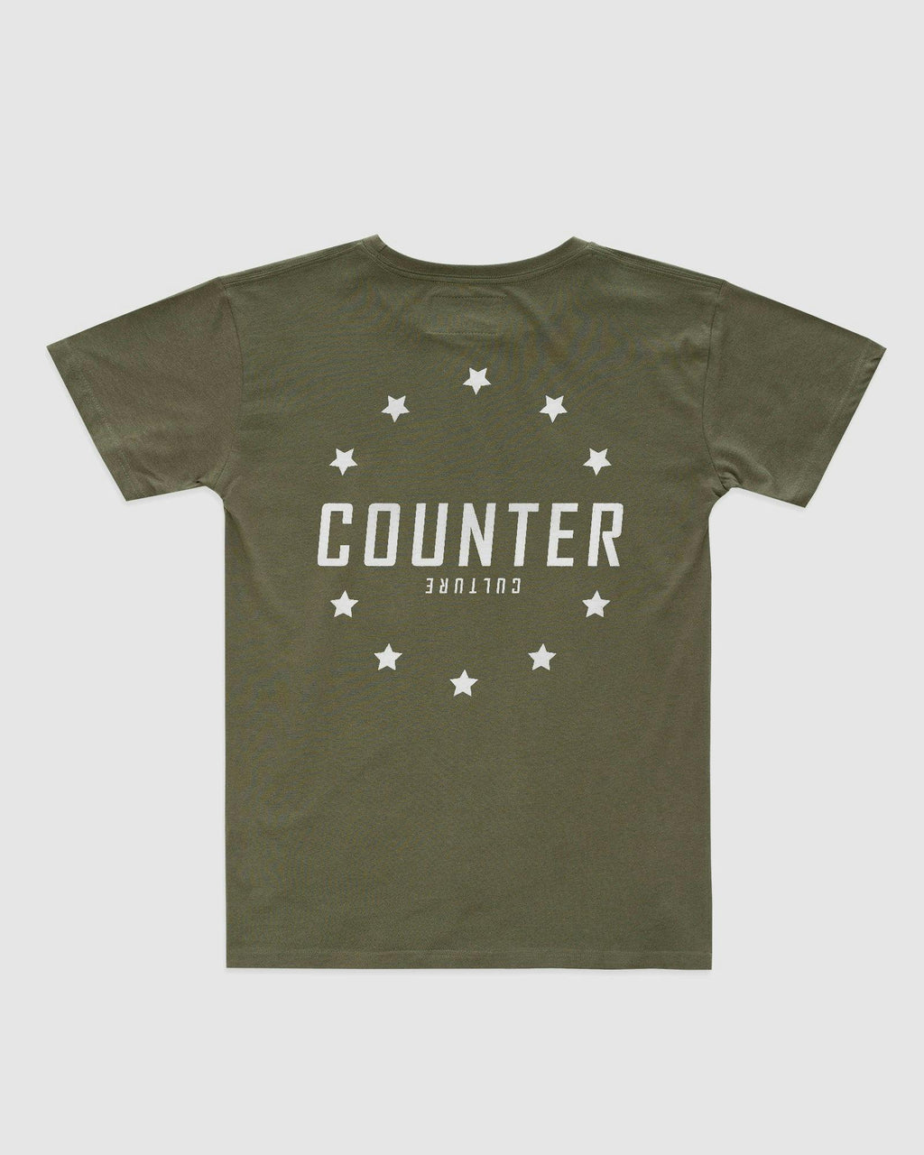 Polaris Tee - Youth