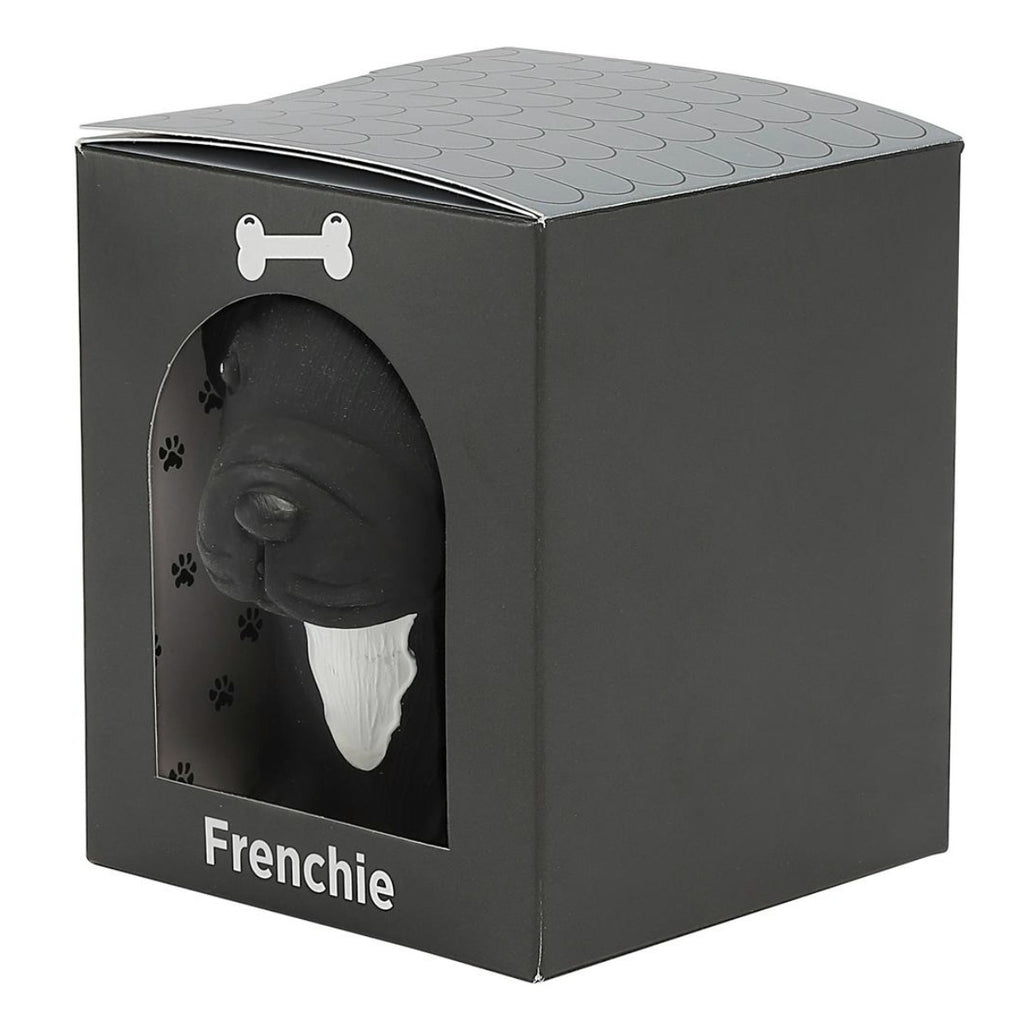 Hevea Puppy Parade Natural Rubber French Bulldog