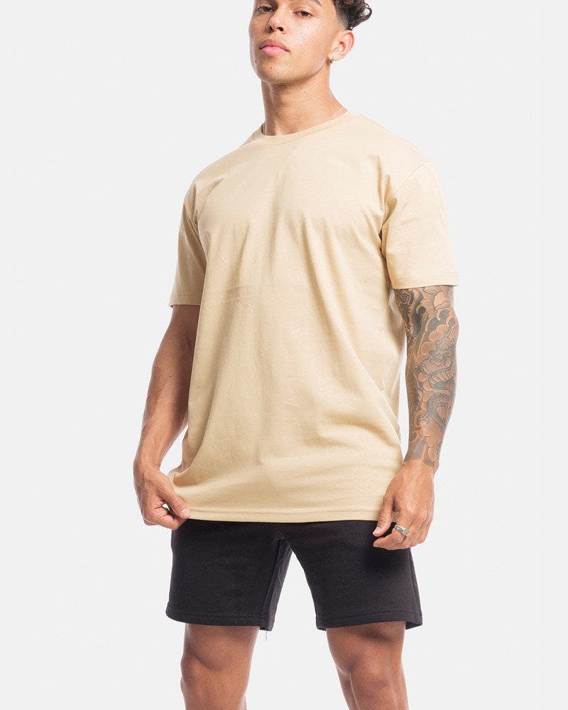 Vacant Tee
