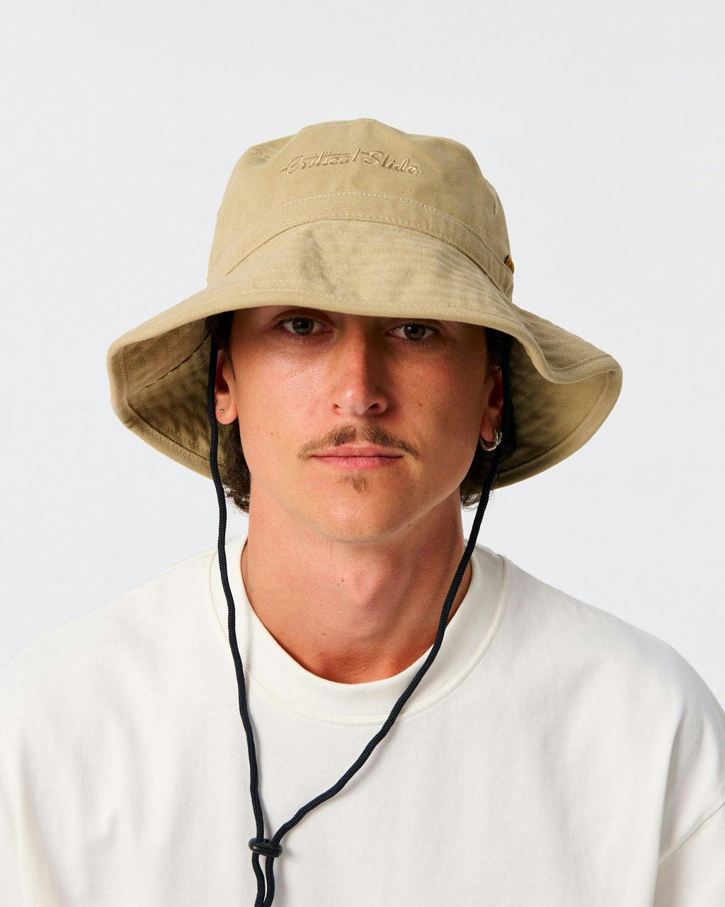Kandui Hat - Khaki