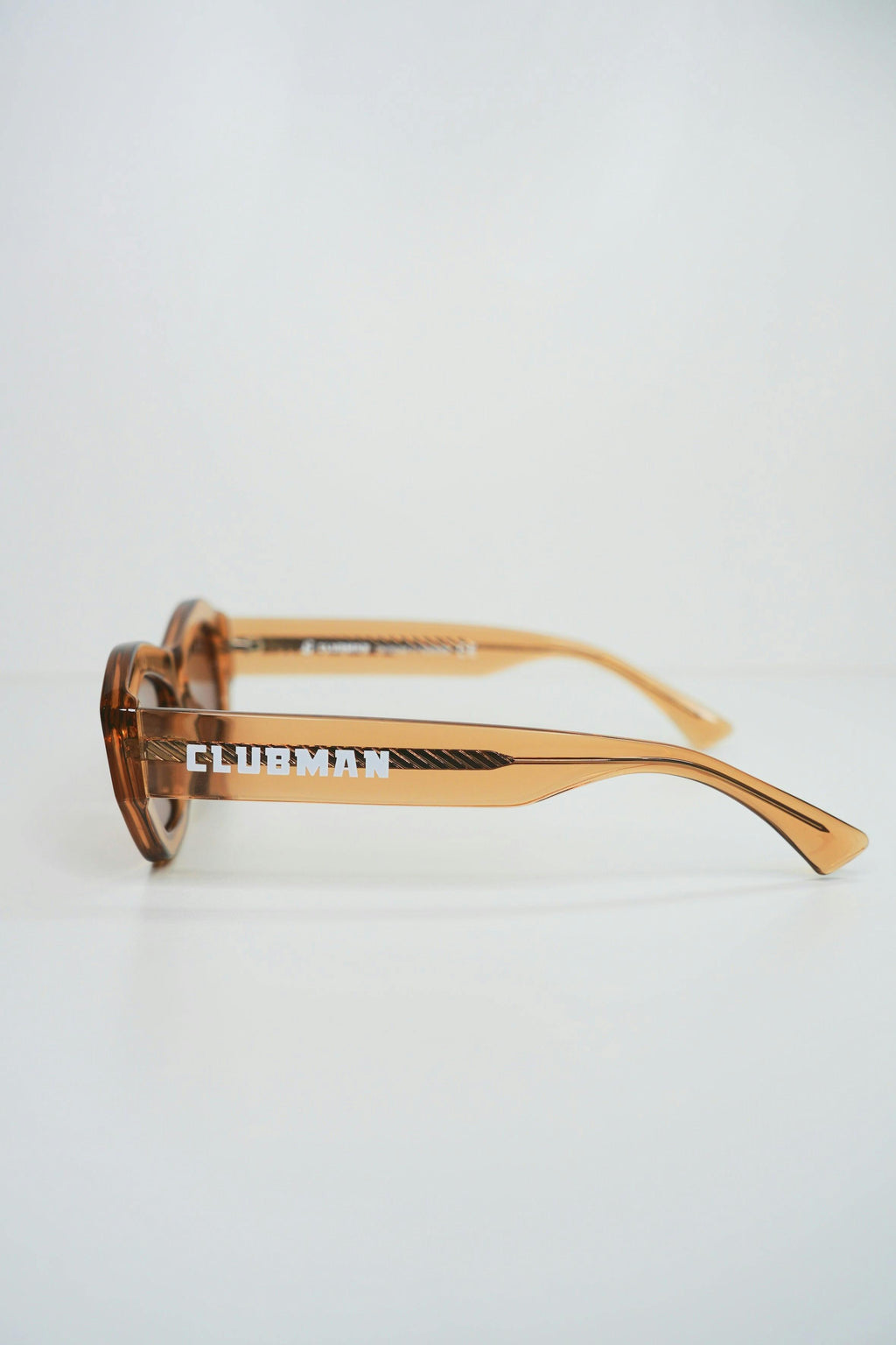 Clubman "Vanguard" Sunglasses