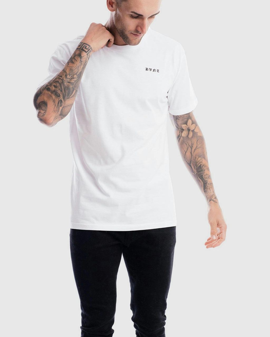 Saxon Rise Tee