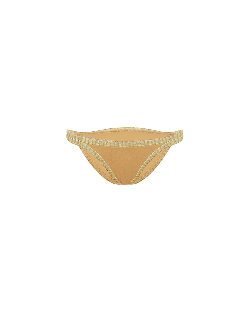 THE DIY STRING PANT - ORO
