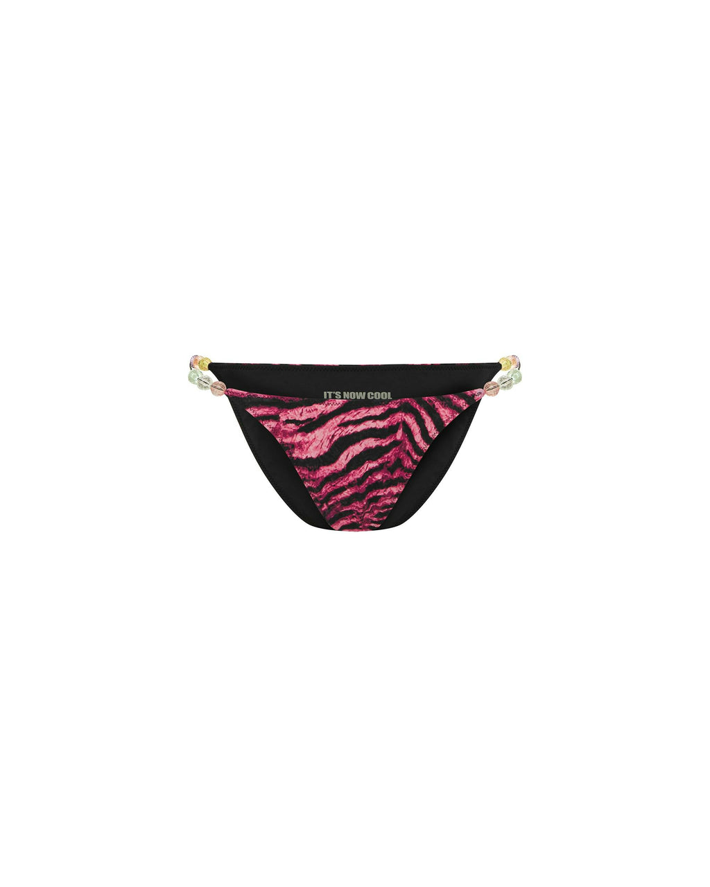 THE STRING PANT - TIGERS EYE