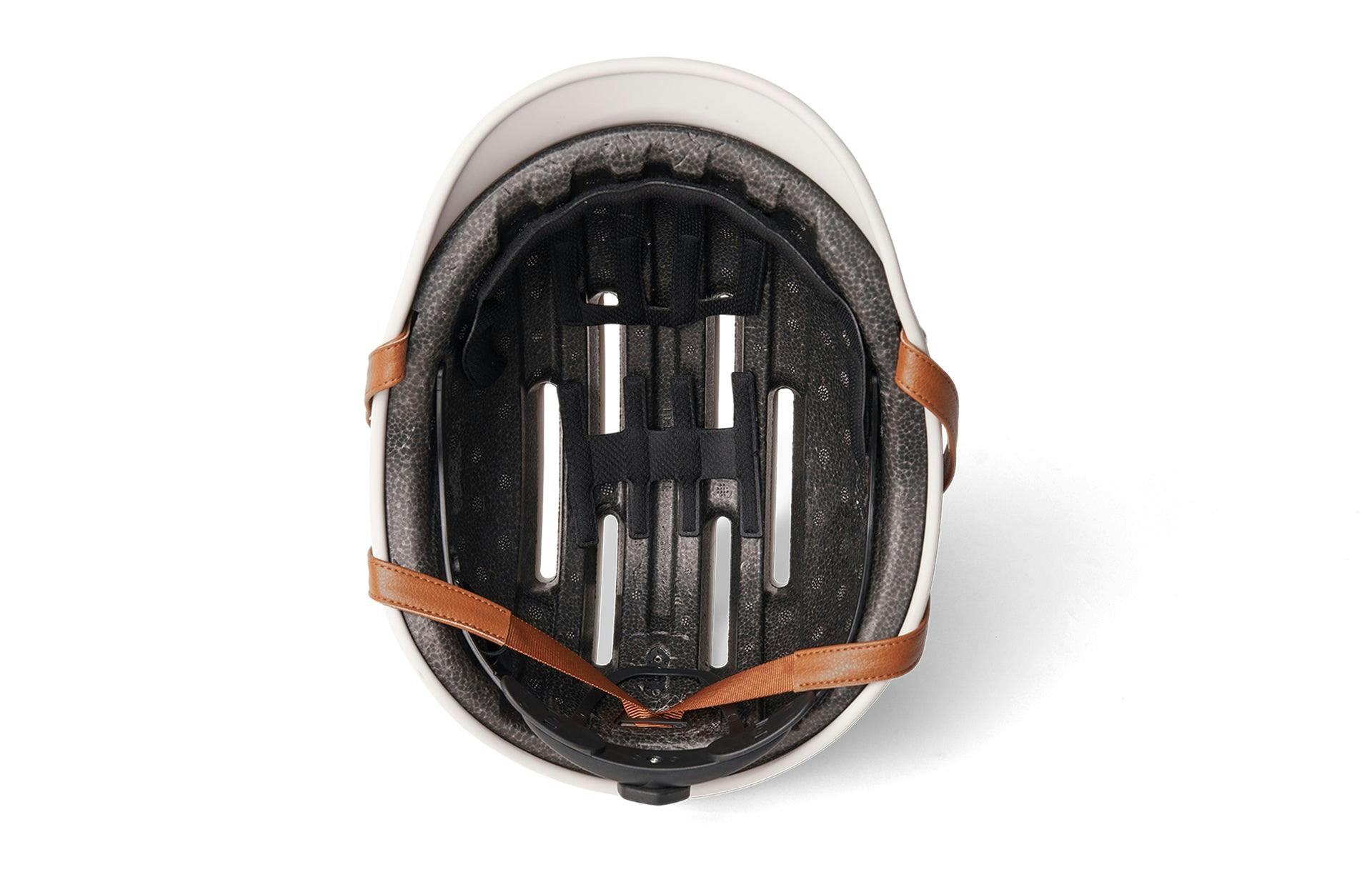 Thousand Helmet Heritage 2 - Speedway Creme