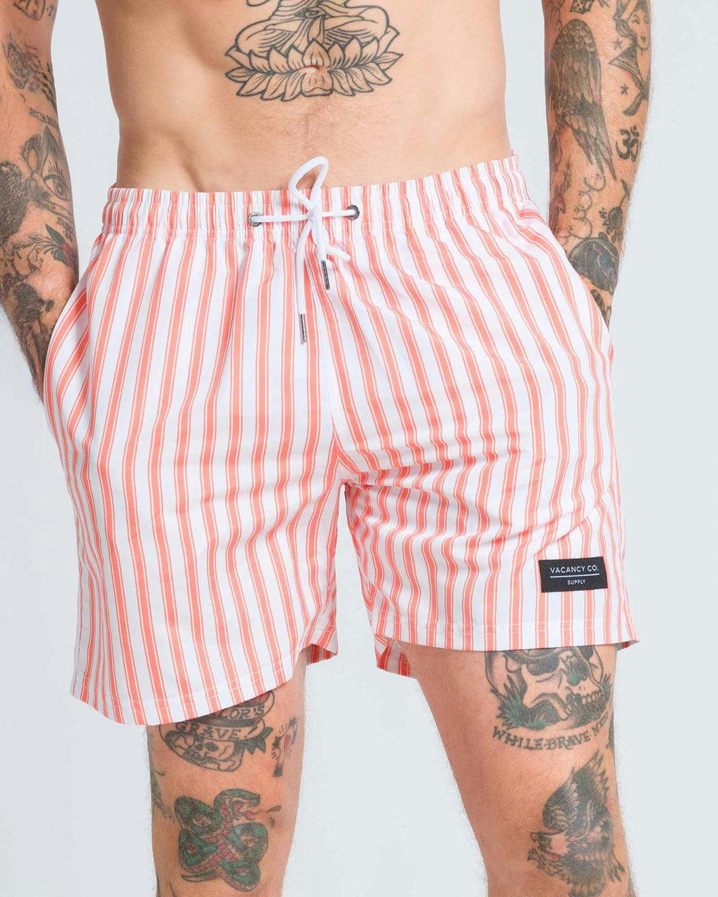 Cabana Swim Short