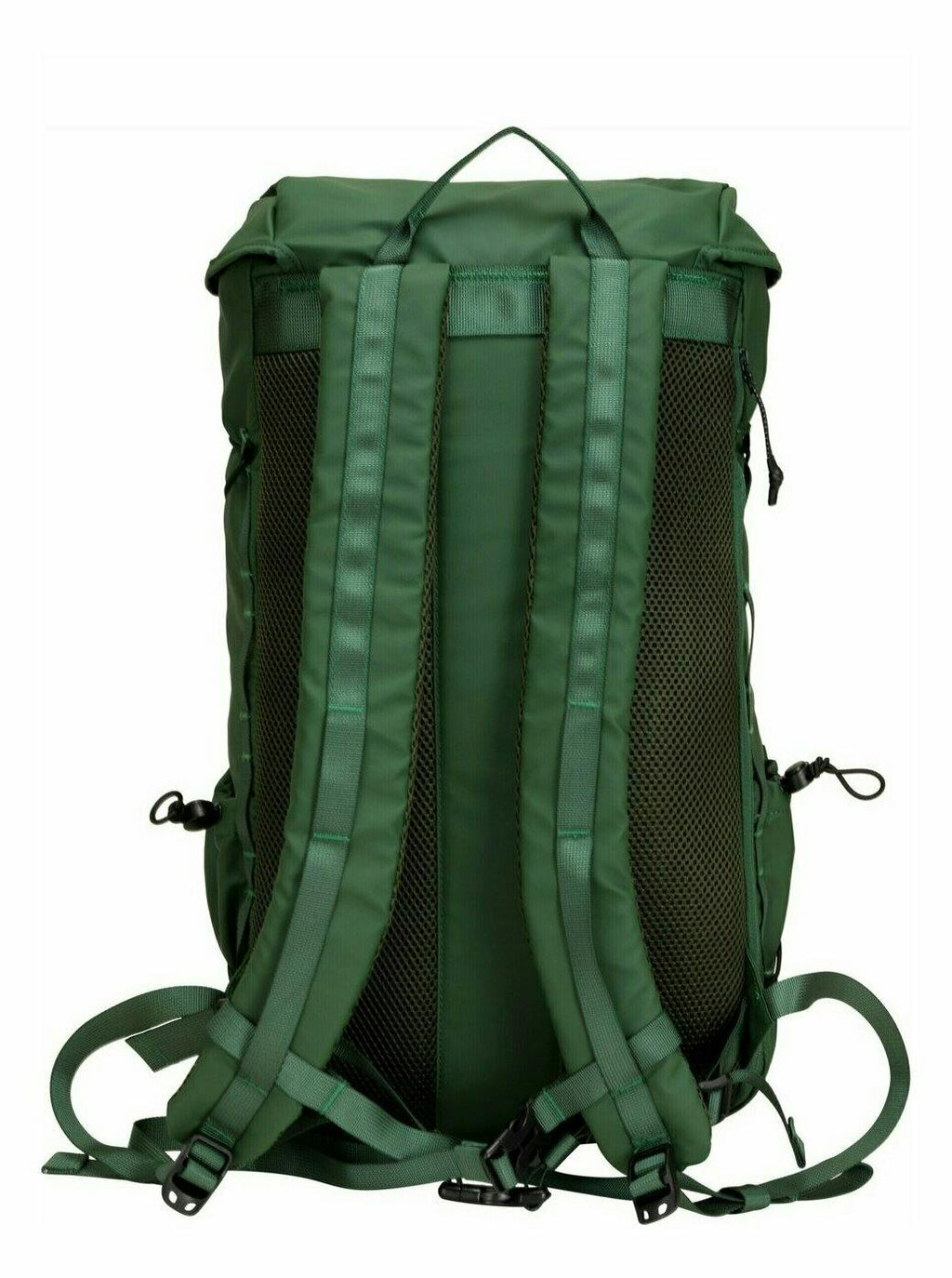 WHARFE FLAP OVER BACKPACK 22L