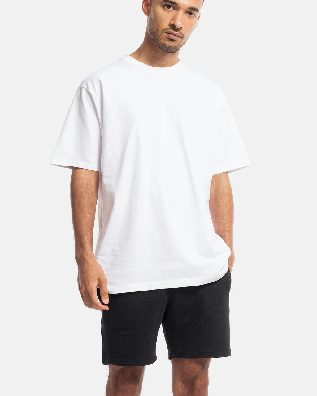 Absent Oversize Tee